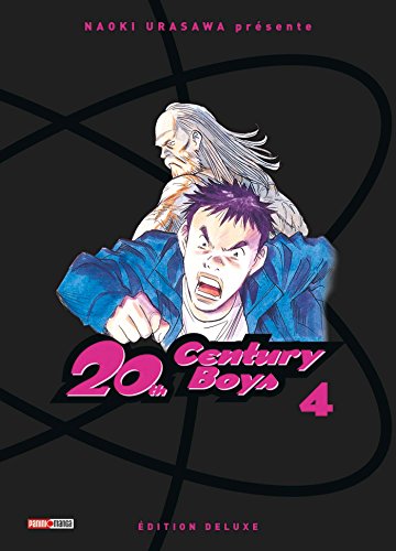 20TH CENTURY BOYS
